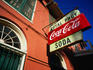 Royal Street Pharmacy in the French Quarter in New Orleans.