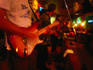 The Jimmy Thibideaux Band at Patout's on Bourbon Street in New Orleans.
