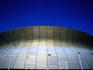 Louisiana Superdome arena.