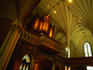 St Patrick's Church.