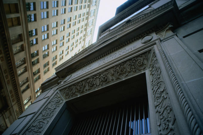 The Cotton Exchange, CBD.