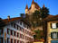 Medieval Castle, Switzerland