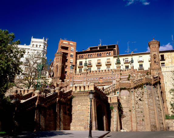 Aragón: the villages time forgot
