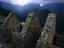 Lost City of Incas, Machu Picchu