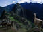 Alpacas, Machu Picchu