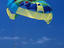 Parasailing, Yucatán Peninsula