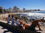 Beach views, Punta del Este