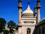Cafe at Royal Pavilion.