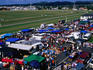 Sunday Market at Avondale Racecourse.