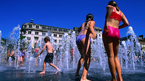 Manchester Image Gallery