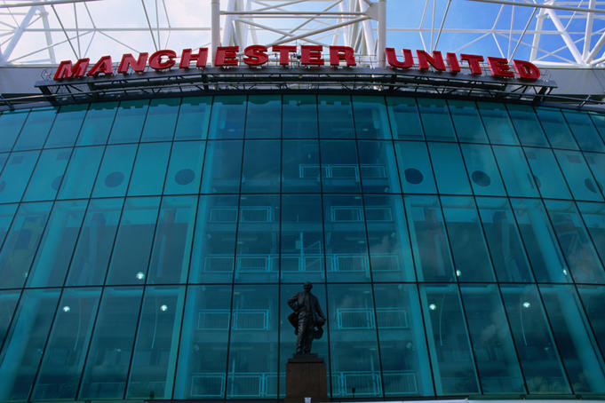 Europe's top 10 football stadiums