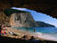 Kathisma Beach, Greece