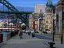 Quayside.