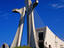 Cathedrale St-Paul, Côte d’Ivoire