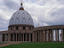 Basilique de la Paix, Côte d’Ivoire