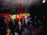 La Playa Discoteque, Las Condes.