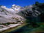 Lago Churuz, Cordillera Blanca, Huaraz