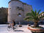 Fort de la Magdalena in Alghero.