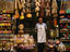 Via B Croce, Naples