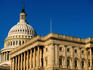 Capitol dome.