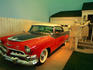 1956 Dodge Custom Royal Lancer, Walter P. Chrysler Museum, Auburn Hills.