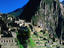 Inca city, Machu Picchu