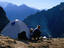 Runkuracay, Machu Picchu