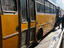 Bus, Santiago