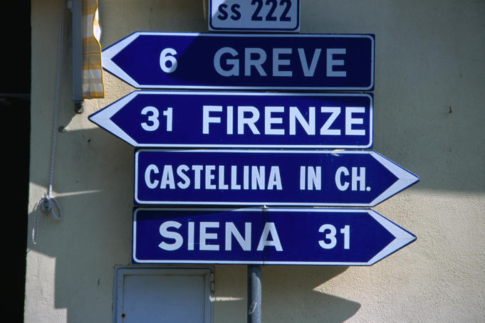 Tourist-dodging excursions from Florence
