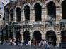 The 2000 year old Arena di Verona.