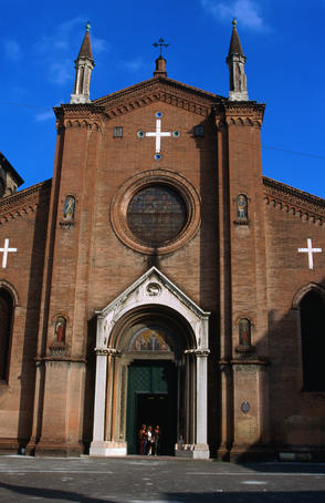 S. Martino della Battaglia in Bologna.