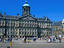 The Royal Palace, Amsterdam
