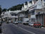 Street in Stellenbosch