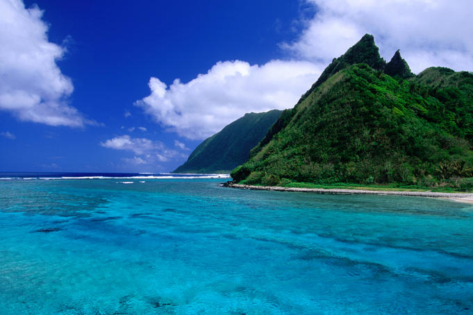 American Samoa: an unsung South Pacific paradise - Lonely Planet