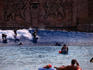 Sunway Lagoon in Kuala Lumpur is a huge theme park with waterslides and the biggest surf wave pool in the world