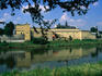 Church and Convent of the Premonstratensian Nuns, Zwierzyniec.