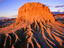 Walls of China - Mungo National Park, New South Wales