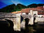 River Doubs, Switzerland