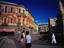 Oristano, Sardinia
