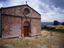 Chiesa di San Girgio near Perfugas in inland Anglona.