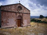 Chiesa di San Girgio near Perfugas in inland Anglona.