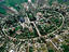Aerial of Nahalal, Israel