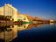 Hotels by Dead Sea.