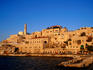 Jaffa Old City.