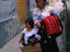 Indian Craft Market, Otavalo