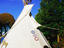 Teepee, Dallas