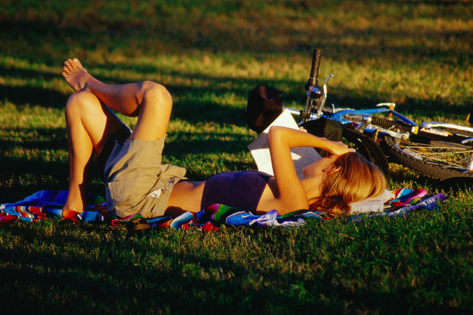 Austin during SXSW: escape the crowds