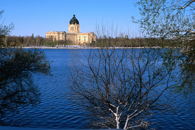 10 reasons to visit Regina, Saskatchewan