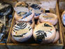 Corsica's sheep cheese adds a piquant tang to any cyclist's picnic