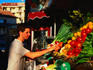 Cyclists are never short of choices for picnic ingredients in France - Calvi, Corsica
